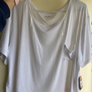 The Camp Tee t-shirt